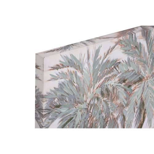 Slika Home ESPRIT Plaža Mediteran 120 x 3 x 60 cm (2 kom.) Cijena