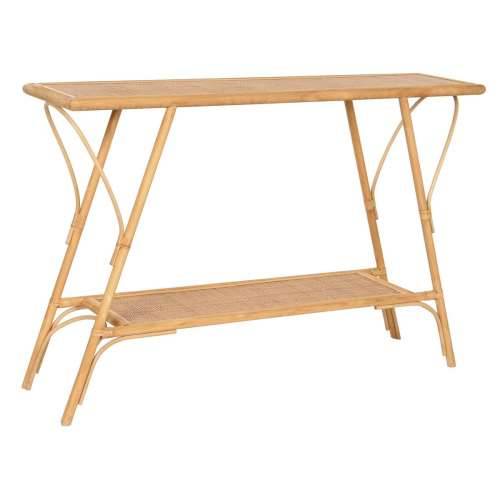 Hodnik Home ESPRIT Smeđa 125 x 30 x 81 cm Cijena