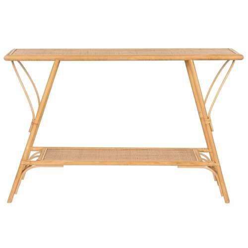 Hodnik Home ESPRIT Smeđa 125 x 30 x 81 cm Cijena