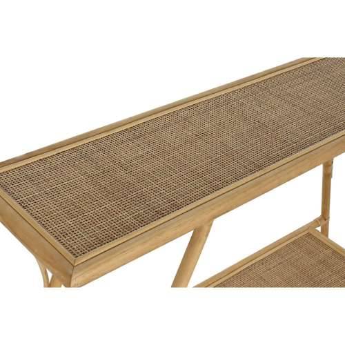 Hodnik Home ESPRIT Smeđa 125 x 30 x 81 cm Cijena