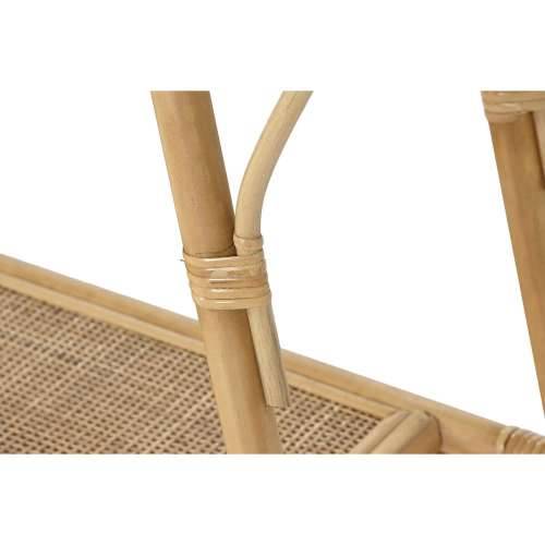 Hodnik Home ESPRIT Smeđa 125 x 30 x 81 cm Cijena
