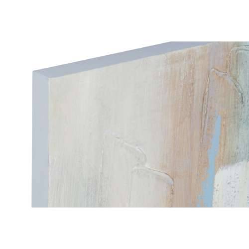 Slika Home ESPRIT Apstraktno moderan 80 x 3 x 80 cm (2 kom.) Cijena