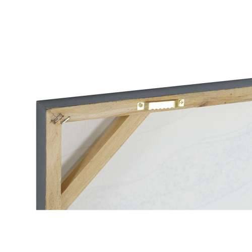 Slika Home ESPRIT Apstraktno 80 x 3 x 80 cm (2 kom.) Cijena