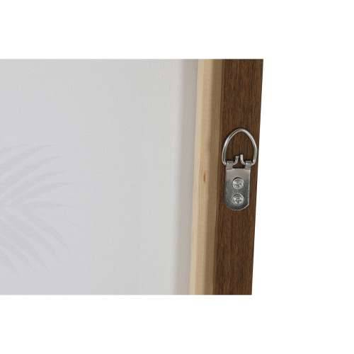 Slika Home ESPRIT Dlanovi Kolonijalni 60 x 4 x 80 cm (2 kom.) Cijena