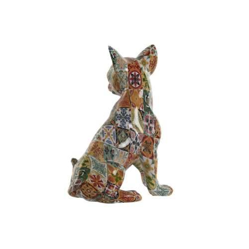 Ukrasna figura Home ESPRIT Pisana Pas Mediteran 12 x 10 x 16 cm (2 kom.) Cijena