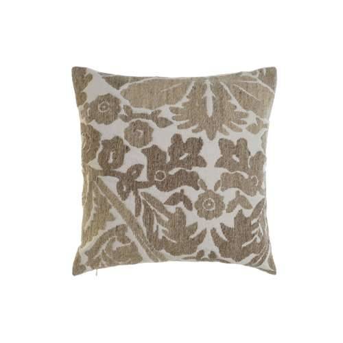 Jastuk Home ESPRIT Smeđa Bež 45 x 15 x 45 cm Cijena