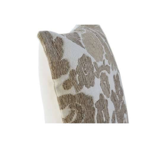 Jastuk Home ESPRIT Smeđa Bež 45 x 15 x 45 cm Cijena