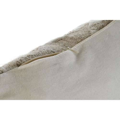 Jastuk Home ESPRIT Smeđa Bež 45 x 15 x 45 cm Cijena