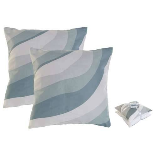 Set jastuka Home ESPRIT Valovi 45 x 5 x 45 cm (2 kom.) Cijena