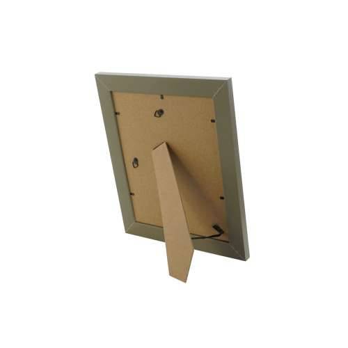 Okvir za sliku Home ESPRIT Crna Zelena Prirodno Kristal Drvo MDF Skandinavski 26,5 x 2 x 31,5 cm (2 kom.) Cijena