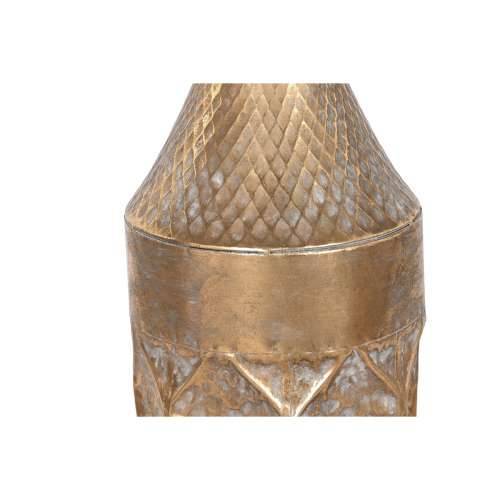 Vrč Home ESPRIT zlatan Metal 18 x 18 x 97 cm Cijena