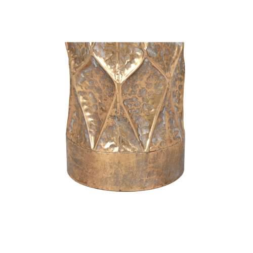 Vrč Home ESPRIT zlatan Metal 18 x 18 x 97 cm Cijena