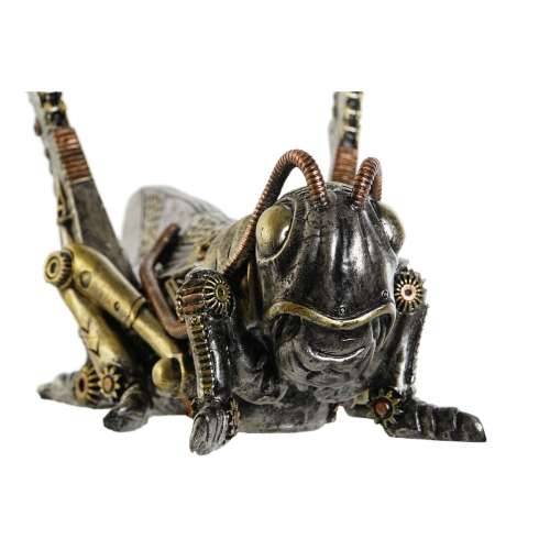 Ukrasna figura Home ESPRIT Siva Pisana 24 x 13 x 13 cm Cijena