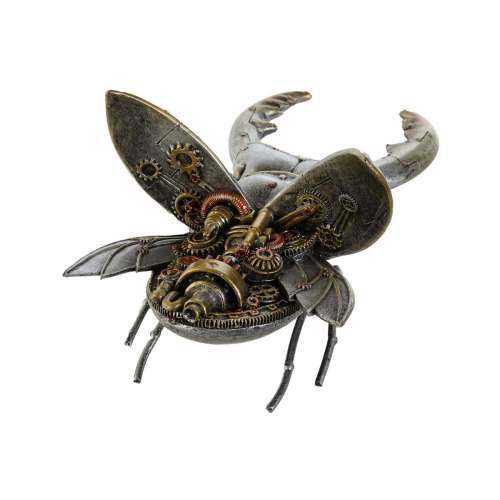 Ukrasna figura Home ESPRIT Siva Pisana kornjaše 22 x 14 x 11 cm Cijena