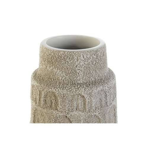 Vrč Home ESPRIT Bijela Smola 15 x 15 x 41 cm Cijena
