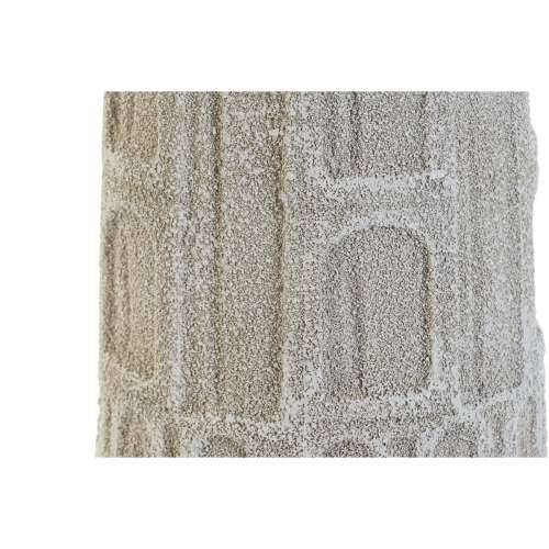 Vrč Home ESPRIT Bijela Smola 15 x 15 x 41 cm Cijena