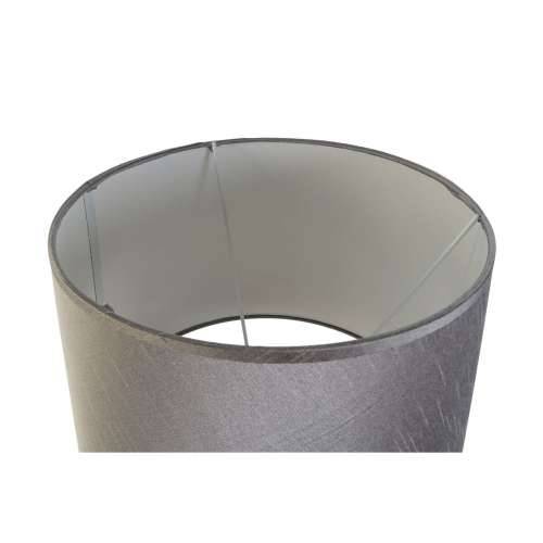 Stolna svjetiljka Home ESPRIT Crna Siva Smola 50 W 220 V 40 x 40 x 70 cm (2 kom.) Cijena