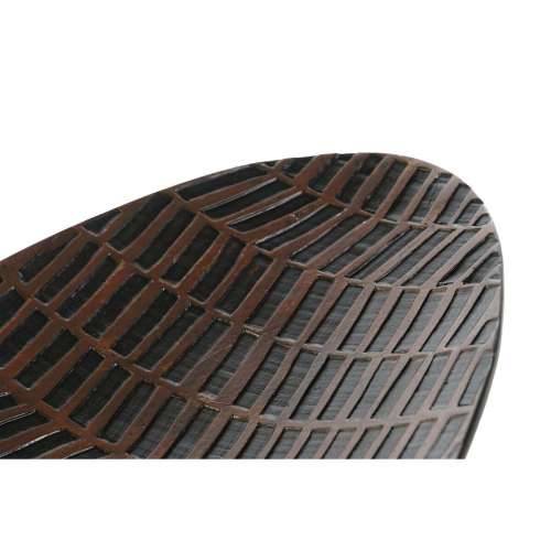 Stolni ukras Home ESPRIT Smeđa Crna Kolonijalni 48 x 16 x 5 cm Cijena