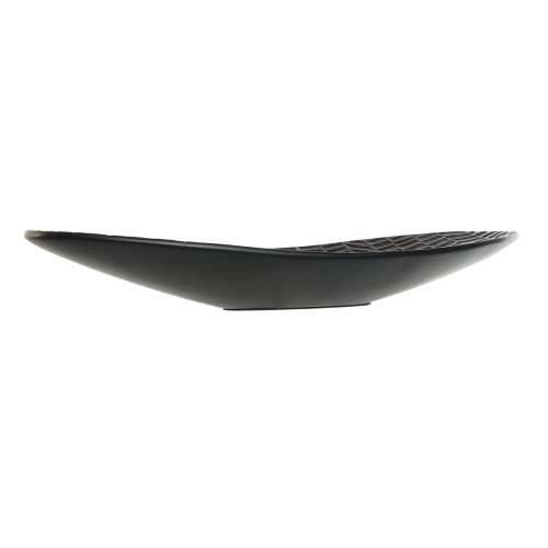Stolni ukras Home ESPRIT Smeđa Crna Kolonijalni 48 x 16 x 5 cm Cijena
