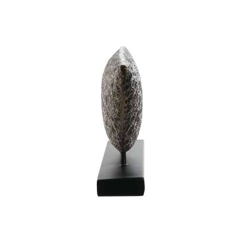 Ukrasna figura Home ESPRIT Smeđa Crna Kolonijalni 66 x 8 x 23 cm Cijena