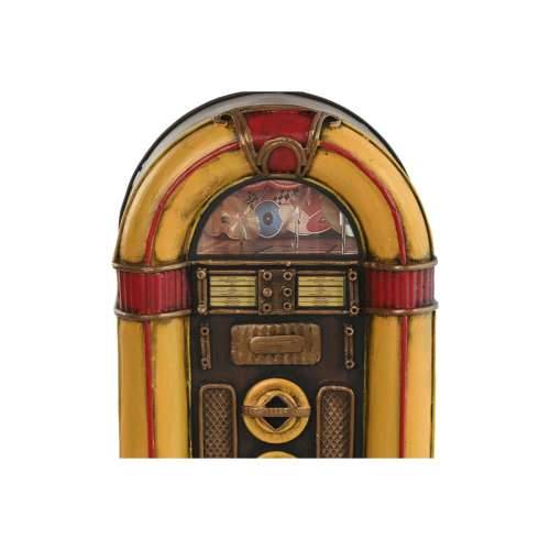 Ukrasna figura Home ESPRIT Rumena Smeđa Vintage 15 x 8 x 24 cm Cijena