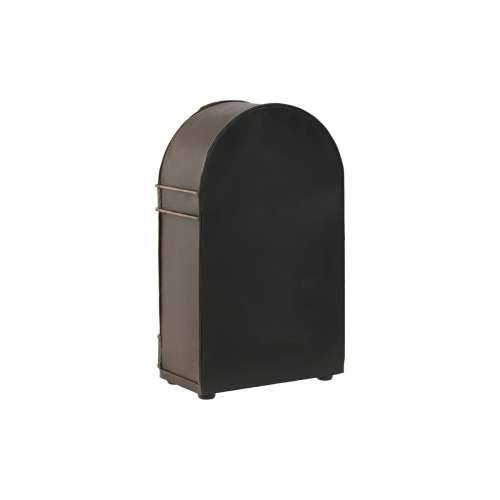 Ukrasna figura Home ESPRIT Rumena Smeđa Vintage 15 x 8 x 24 cm Cijena