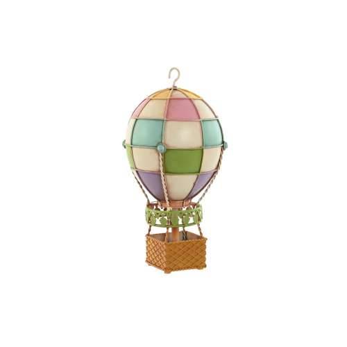 Ukrasna figura Home ESPRIT Vintage 13 x 13 x 25 cm Cijena
