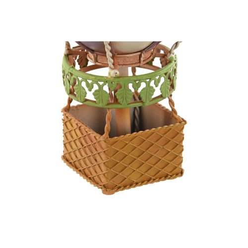 Ukrasna figura Home ESPRIT Vintage 13 x 13 x 25 cm Cijena