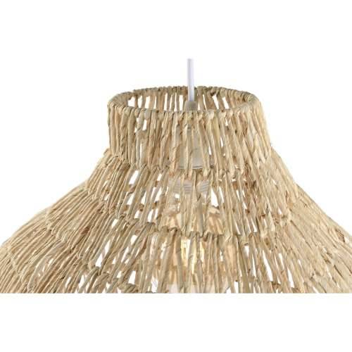 Stropna svjetiljka Home ESPRIT Svijetlo smeđi Metal Uže 53 x 42 x 32 cm Cijena