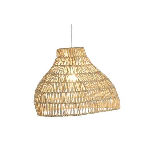 Stropna svjetiljka Home ESPRIT Svijetlo smeđi Metal Uže 53 x 42 x 32 cm Cijena