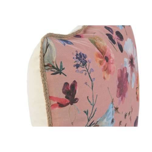 Jastuk Home ESPRIT romantični 45 x 5 x 45 cm (2 kom.) Cijena
