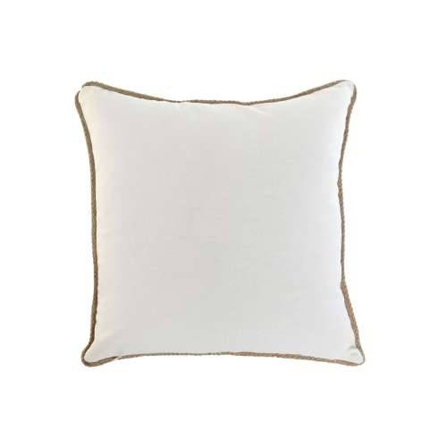 Jastuk Home ESPRIT romantični 45 x 5 x 45 cm (2 kom.) Cijena