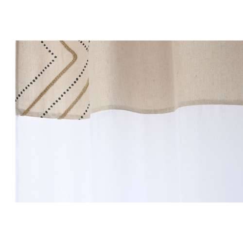 zavjese Home ESPRIT 140 x 260 x 260 cm Cijena