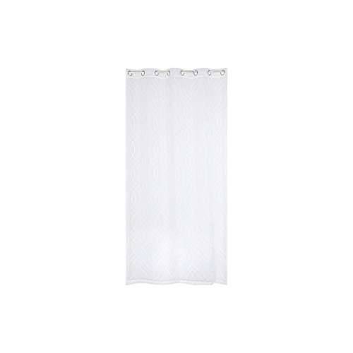 zavjese Home ESPRIT Bijela 140 x 260 x 260 cm Cijena