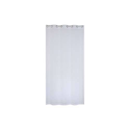 zavjese Home ESPRIT Bijela 140 x 260 x 260 cm Cijena