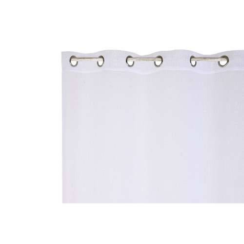 zavjese Home ESPRIT Bijela 140 x 260 x 260 cm Cijena