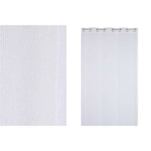 zavjese Home ESPRIT Bijela 140 x 260 x 260 cm Cijena