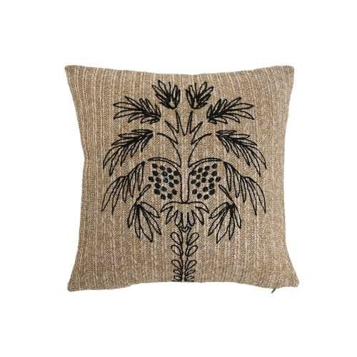 Jastuk Home ESPRIT Prirodno Dlan 42 x 15 x 42 cm Cijena