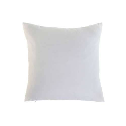 Jastuk Home ESPRIT Bijela 45 x 45 x 45 cm Cijena