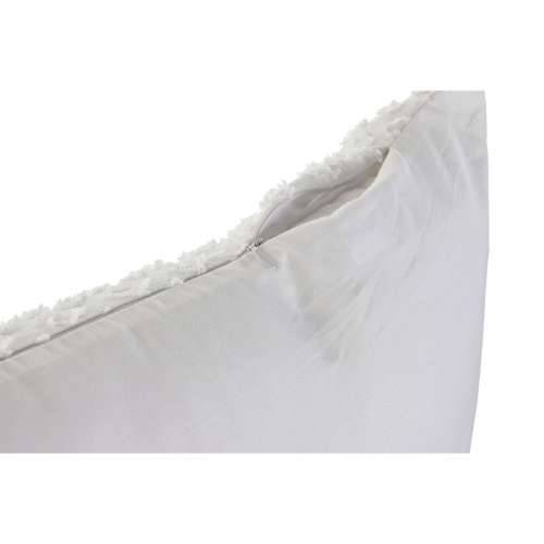 Jastuk Home ESPRIT Bijela 60 x 60 x 60 cm Cijena