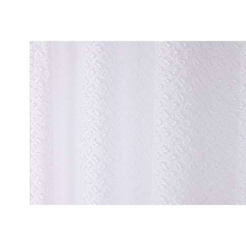 zavjesa Home ESPRIT Bijela 140 x 260 x 260 cm vez Cijena