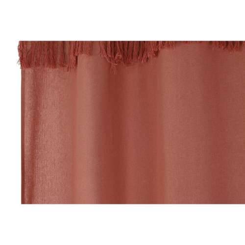 zavjesa Home ESPRIT Terakota 140 x 260 x 260 cm Cijena