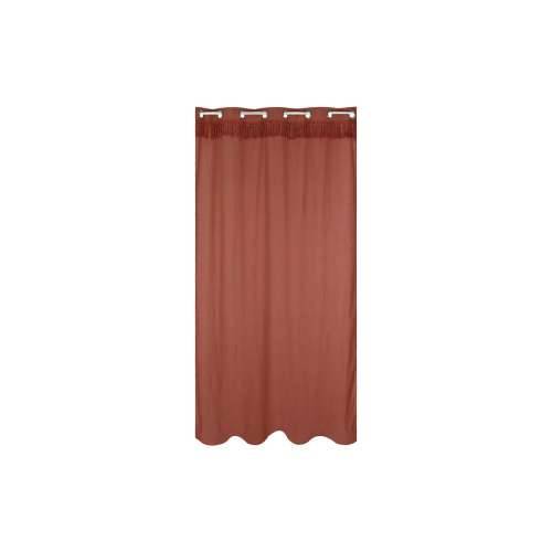 zavjesa Home ESPRIT Terakota 140 x 260 x 260 cm Cijena