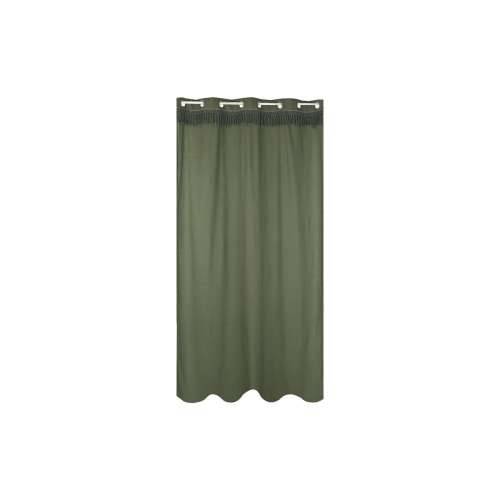zavjesa Home ESPRIT Zelena 140 x 260 x 260 cm Cijena