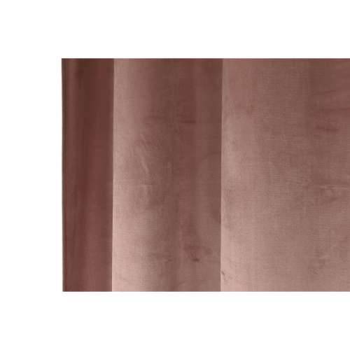 zavjesa Home ESPRIT Svetlo roza 140 x 260 x 260 cm Cijena