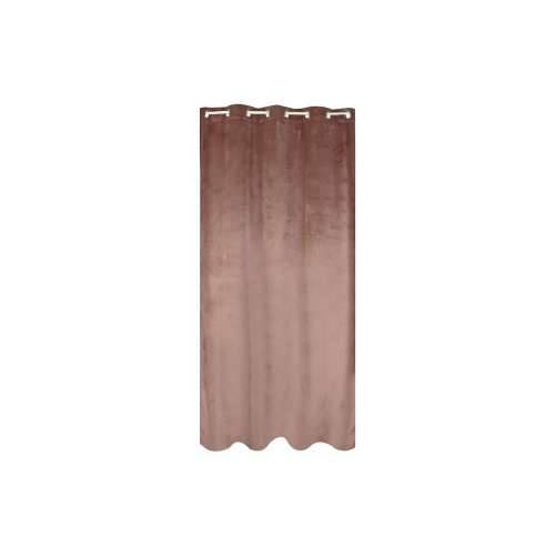 zavjesa Home ESPRIT Svetlo roza 140 x 260 x 260 cm Cijena