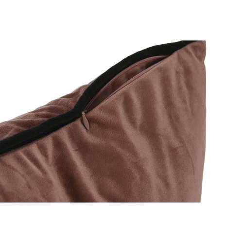 Jastuk Home ESPRIT Svetlo roza 45 x 15 x 45 cm Cijena