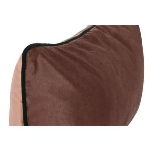 Jastuk Home ESPRIT Svetlo roza 50 x 15 x 30 cm Cijena