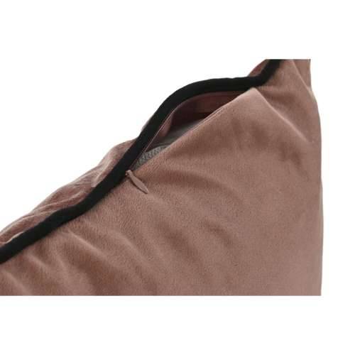Jastuk Home ESPRIT Svetlo roza 50 x 15 x 30 cm Cijena
