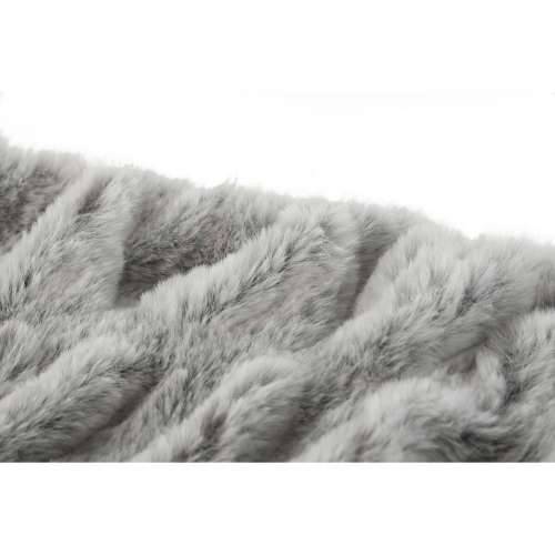 Deka Home ESPRIT Siva 130 x 170 x 2 cm Cijena